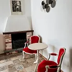La Pera Bugiarda Lejlighedshotel 4*