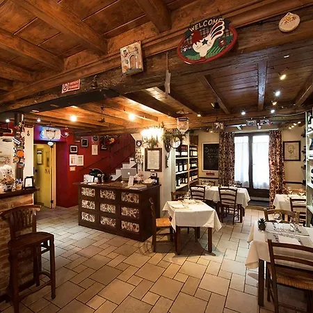 Aparthotel La Pera Bugiarda