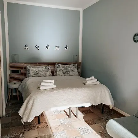 شقة فندقية La Pera Bugiarda فيناريا ريالي