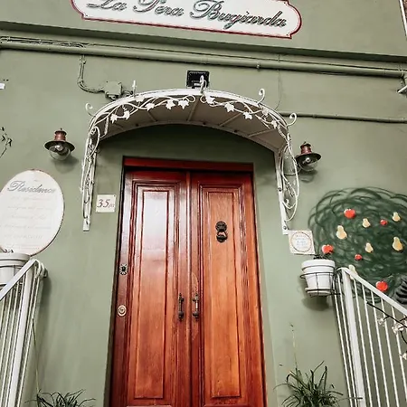 La Pera Bugiarda 2* Венария-Реале