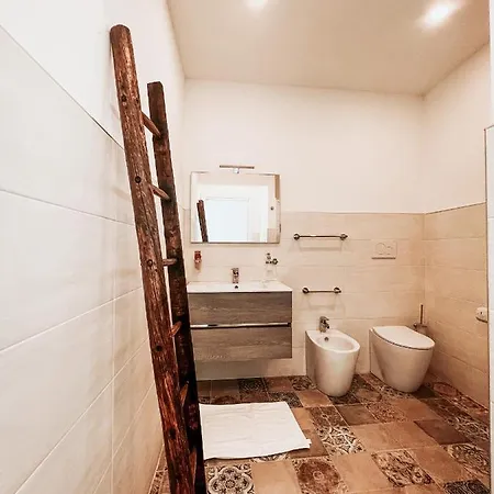 شقة فندقية La Pera Bugiarda