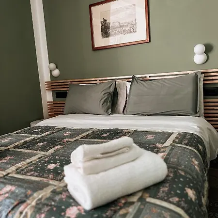 La Pera Bugiarda شقة فندقية