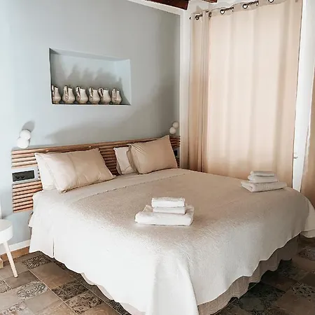 La Pera Bugiarda شقة فندقية