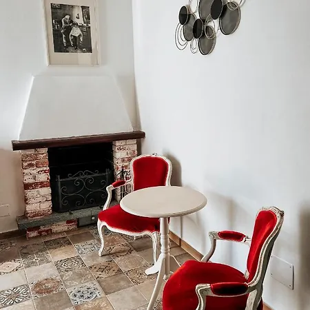 La Pera Bugiarda Apart Otel 4*