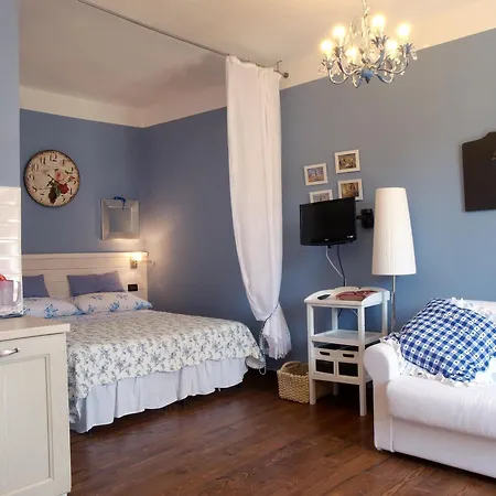 شقة فندقية La Pera Bugiarda 4*