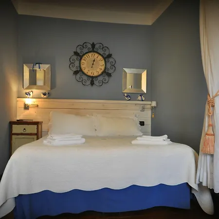 La Pera Bugiarda Apart Otel 4*