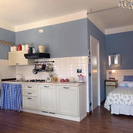 La Pera Bugiarda 4* فيناريا ريالي