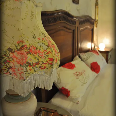 La Pera Bugiarda Apart Otel 4*