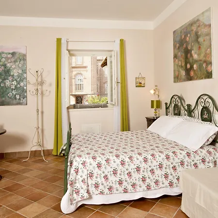 شقة فندقية La Pera Bugiarda 4*