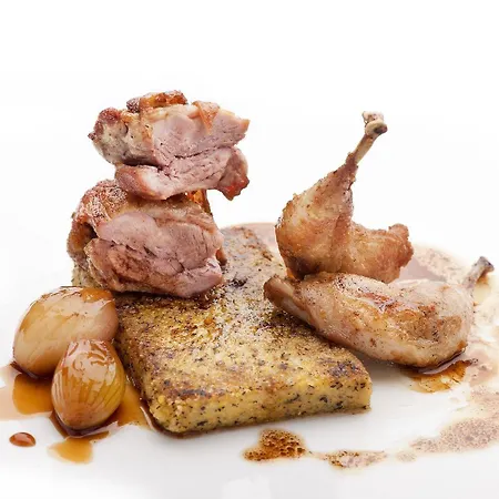 شقة فندقية La Pera Bugiarda