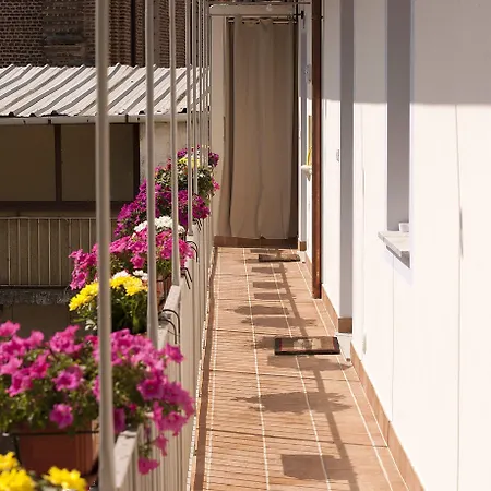 La Pera Bugiarda Apart Otel