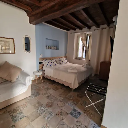 La Pera Bugiarda Apart Otel