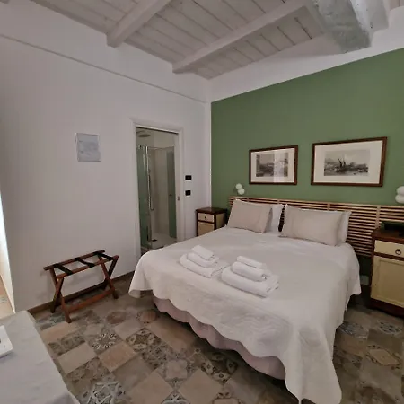 شقة فندقية La Pera Bugiarda