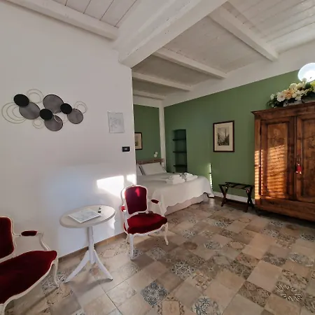 Apart Otel La Pera Bugiarda 4*
