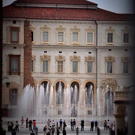 Aparthotel La Pera Bugiarda Venaria Reale