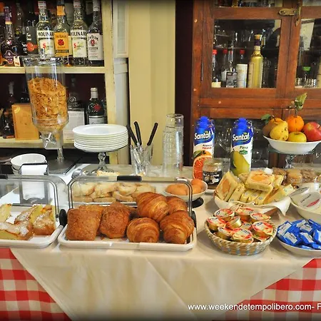 La Pera Bugiarda فيناريا ريالي