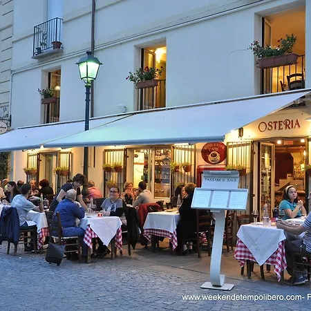 Aparthotel La Pera Bugiarda Venaria Reale
