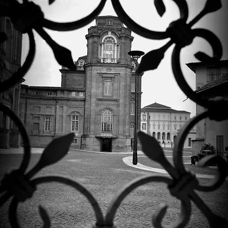 شقة فندقية La Pera Bugiarda 4*