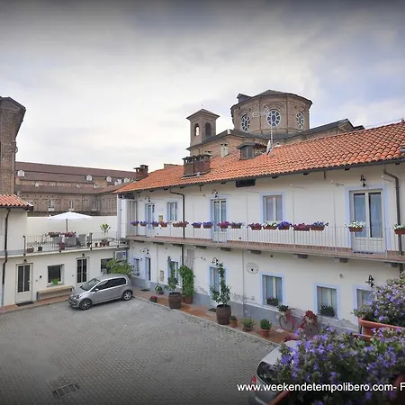 La Pera Bugiarda Venaria Reale