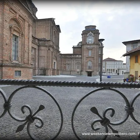 شقة فندقية La Pera Bugiarda 4*