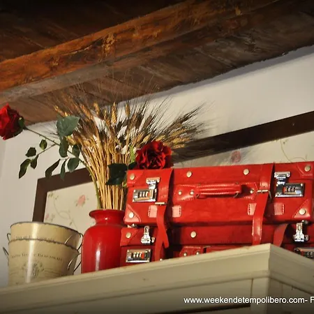 Aparthotel La Pera Bugiarda 4*