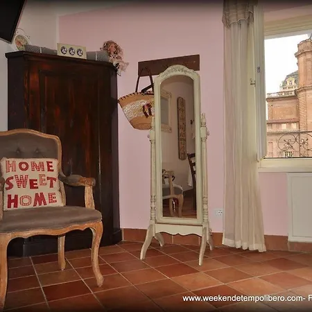 La Pera Bugiarda 4* فيناريا ريالي