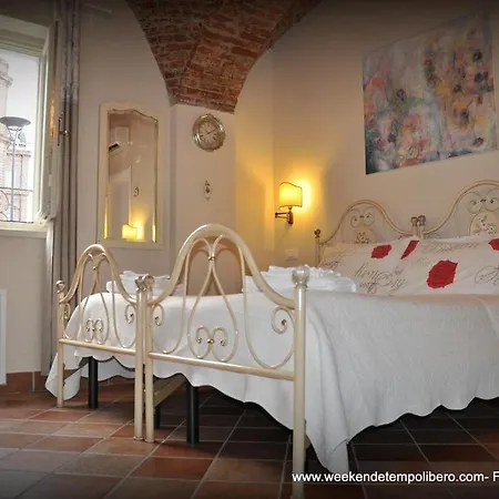 La Pera Bugiarda Venaria Reale