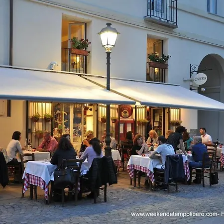 شقة فندقية La Pera Bugiarda فيناريا ريالي