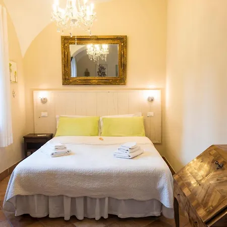 شقة فندقية La Pera Bugiarda