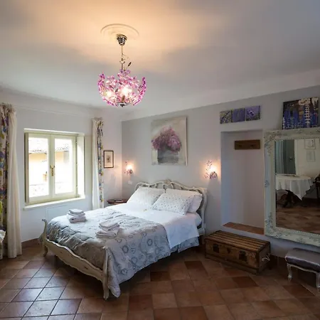 La Pera Bugiarda Apart Otel 4*
