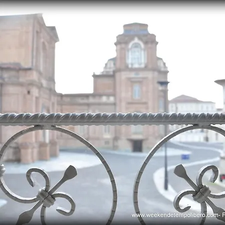 La Pera Bugiarda Venaria Reale