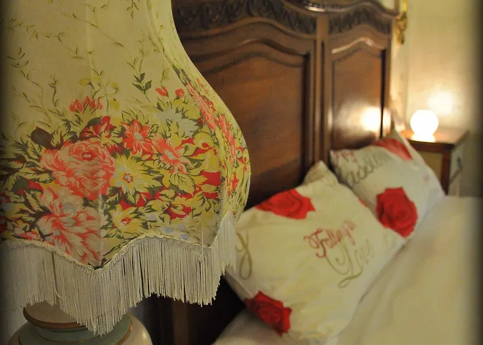 La Pera Bugiarda Aparthotel 4*