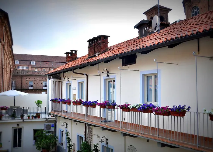 La Pera Bugiarda Aparthotel Venaria Reale