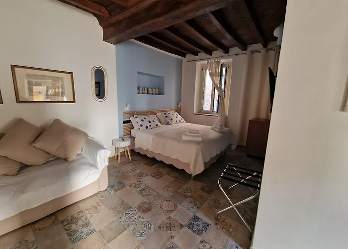 La Pera Bugiarda Aparthotel