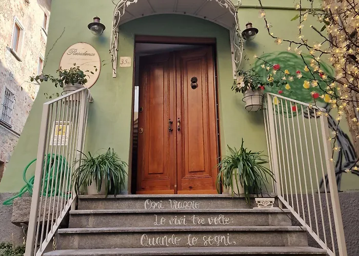 Aparthotel La Pera Bugiarda