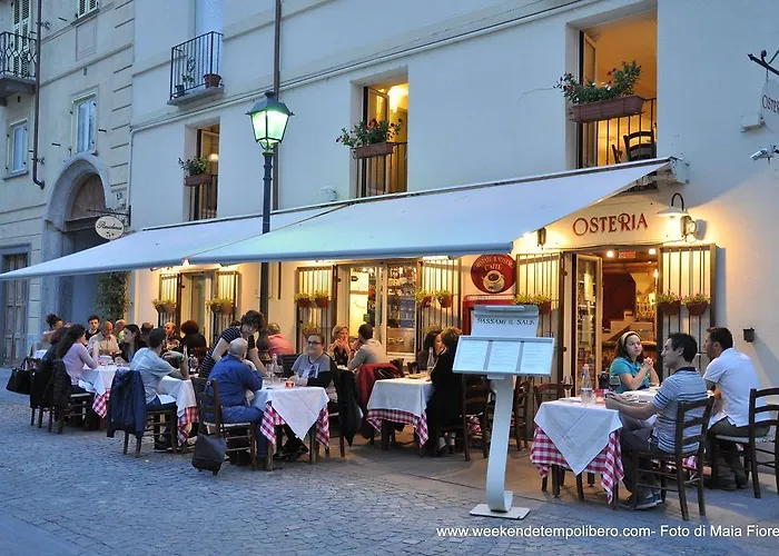 Aparthotel La Pera Bugiarda Venaria Reale