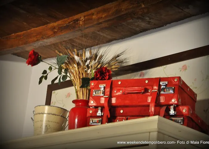Aparthotel La Pera Bugiarda 4*